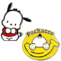 pochaccoページ Amazon.co.jp: ポチャッコ ヘッドカバー ドライバー用（460